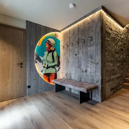 Appartement Chalet Fritzbuehel Mühlbach am Hochkönig