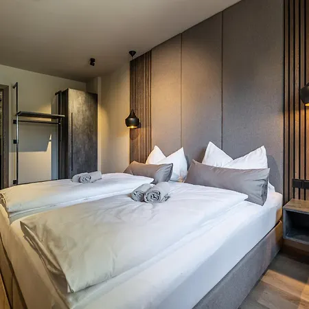 Chalet Fritzbuehel *