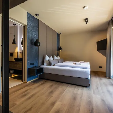 Chalet Fritzbuehel