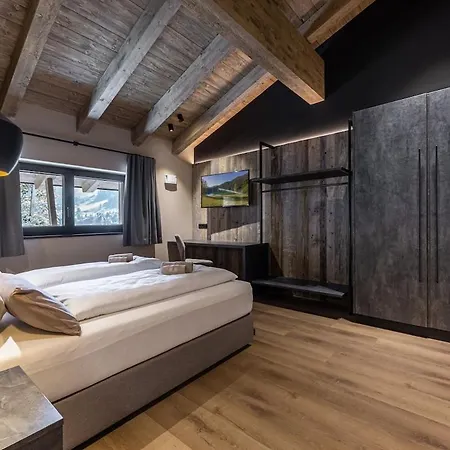 Chalet Fritzbuehel Appartement Mühlbach am Hochkönig